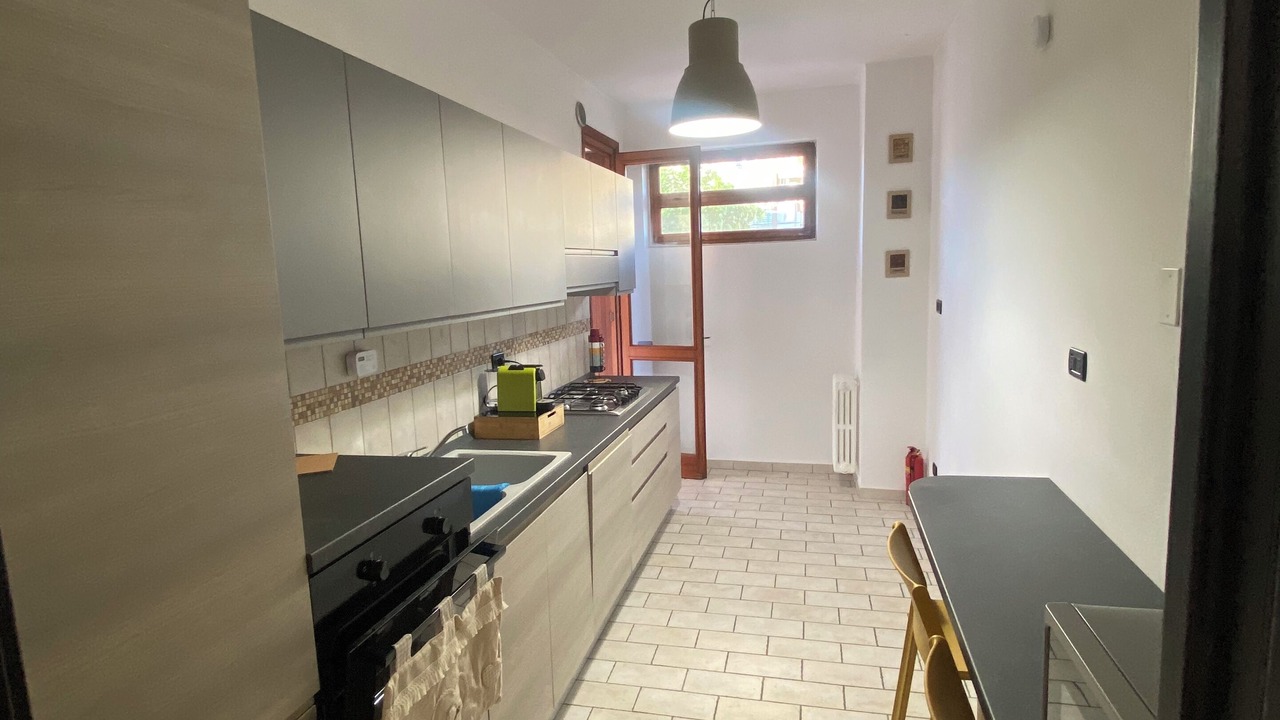 Photo of Kitchen in Novara