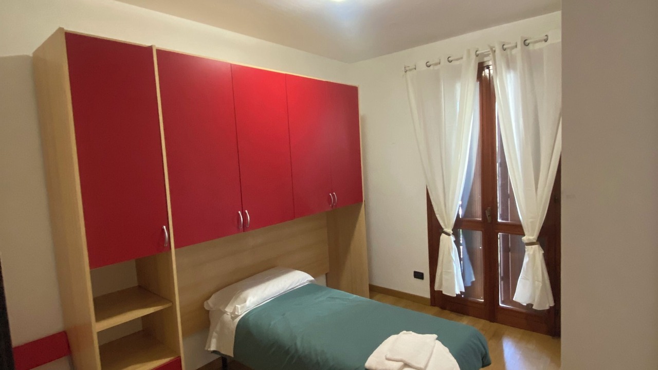Photo of Bedroom in Novara