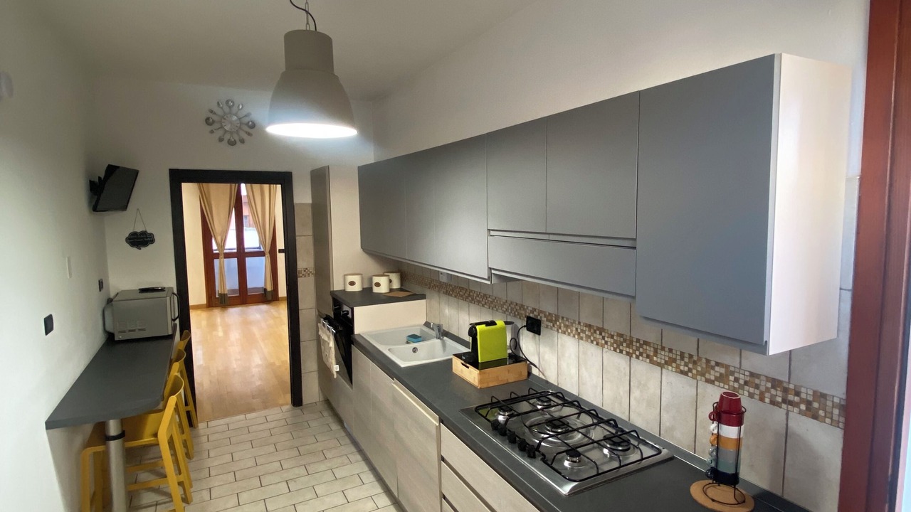 Photo of Kitchen in Novara