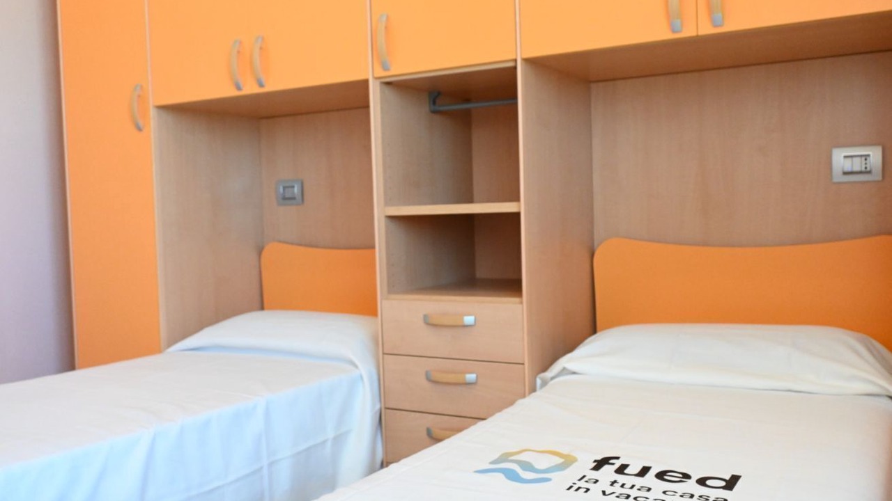 Photo of Bedroom in Cesenatico