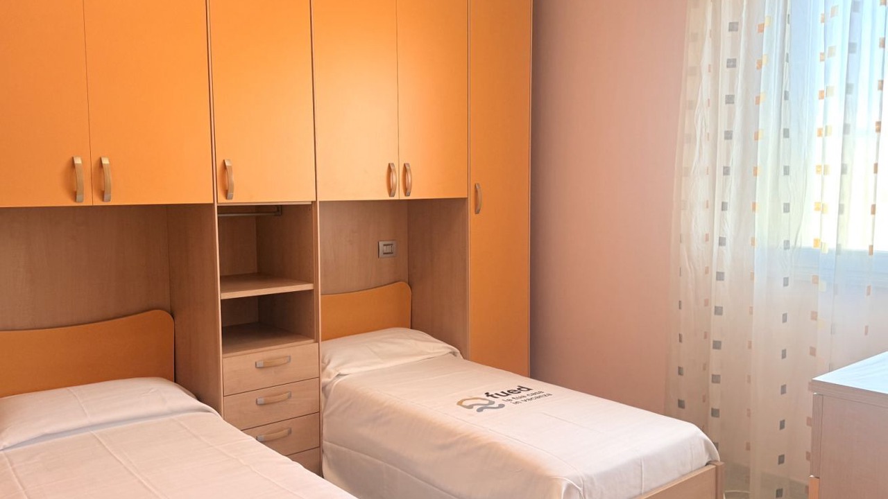 Photo of Bedroom in Cesenatico