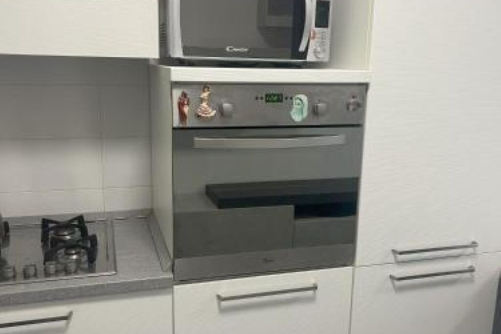 Photo of Kitchen in Albate