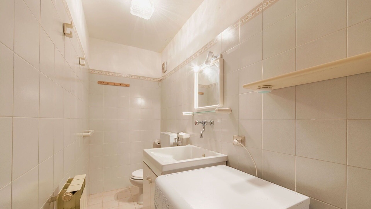 Photo of Bathroom in Monterosso al Mare