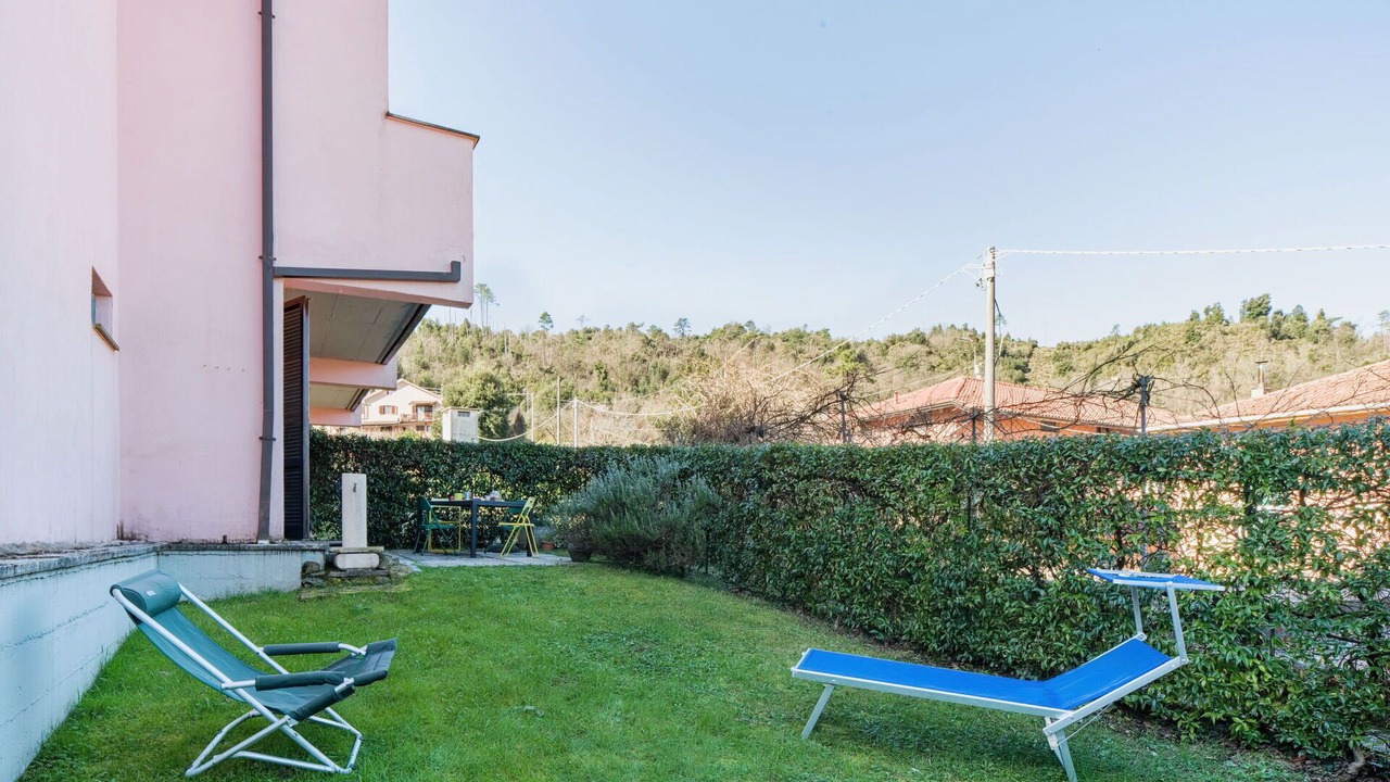 Photo of Patio Balcony in Monterosso al Mare
