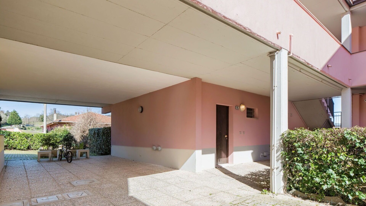 Photo of Patio Balcony in Monterosso al Mare