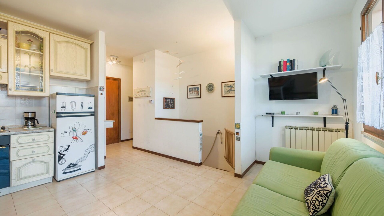 Photo of Bedroom in Monterosso al Mare