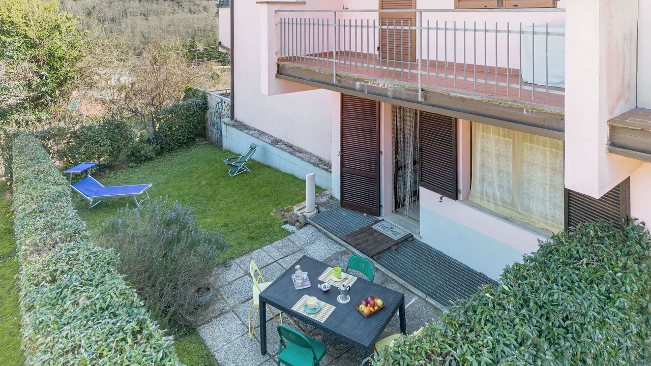 Photo of Patio Balcony in Monterosso al Mare