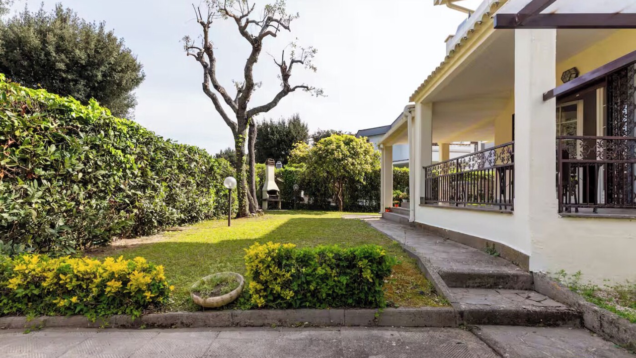 Photo of Outdoor in Fregenae