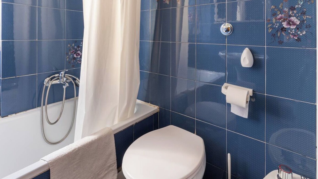 Photo of Bathroom in Fregenae