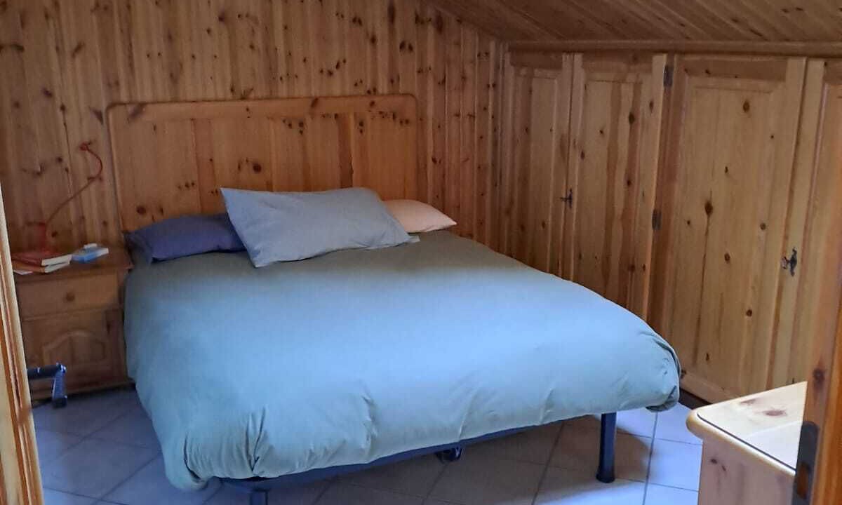 Photo of Bedroom in Champoluc