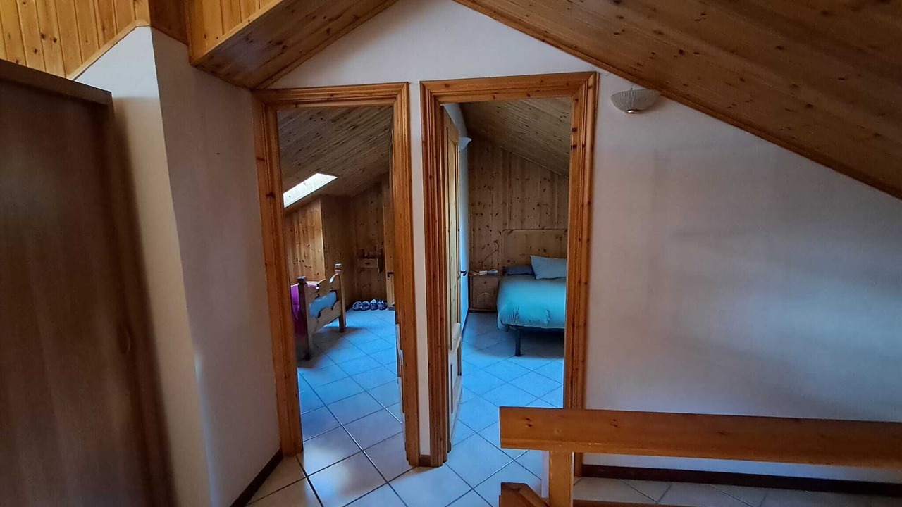 Photo of Bedroom in Champoluc