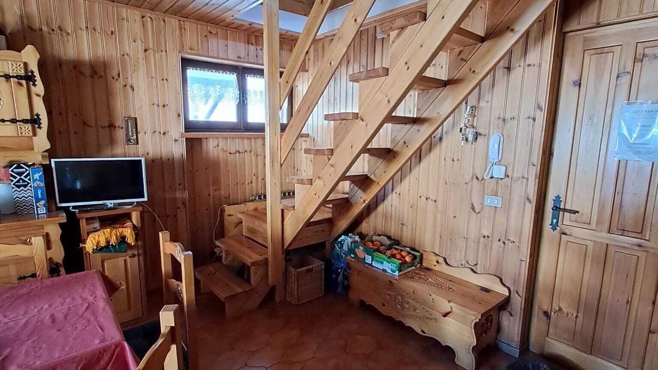 Photo of Bedroom in Champoluc