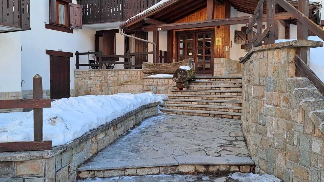 Photo of Outdoor in Champoluc