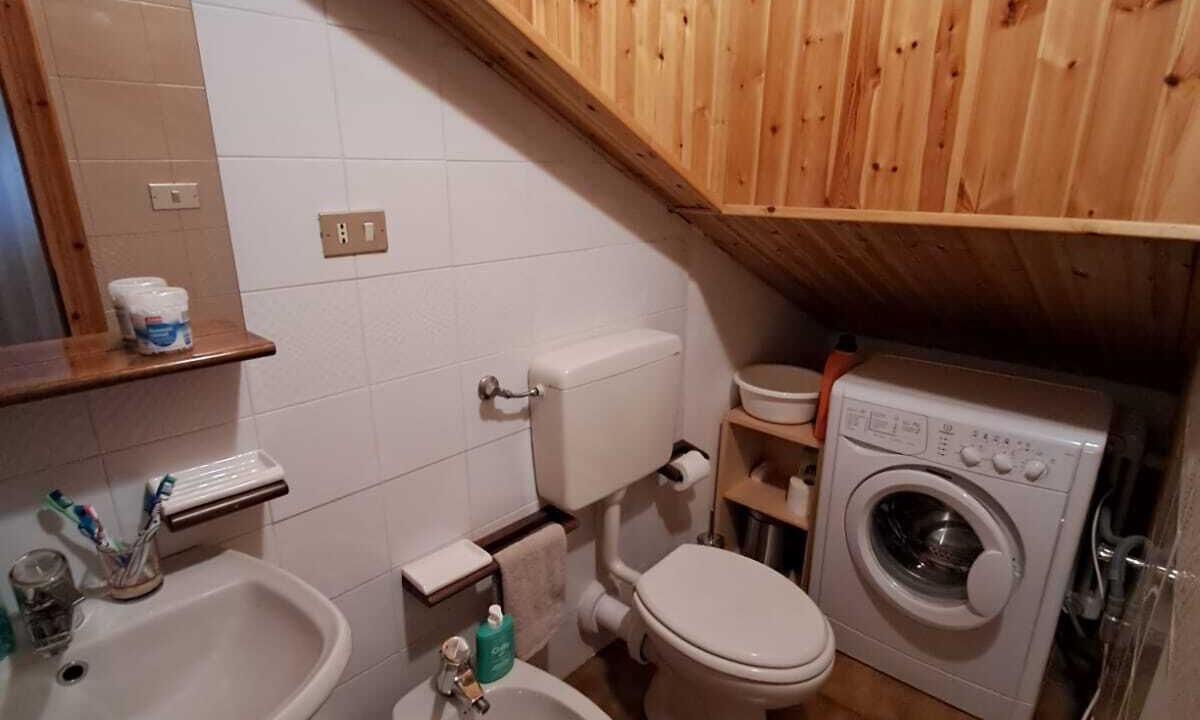 Photo of Bathroom in Champoluc