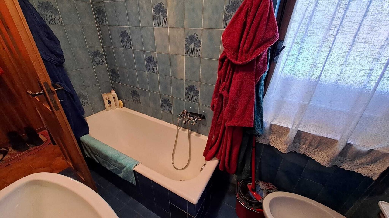 Photo of Bathroom in Champoluc