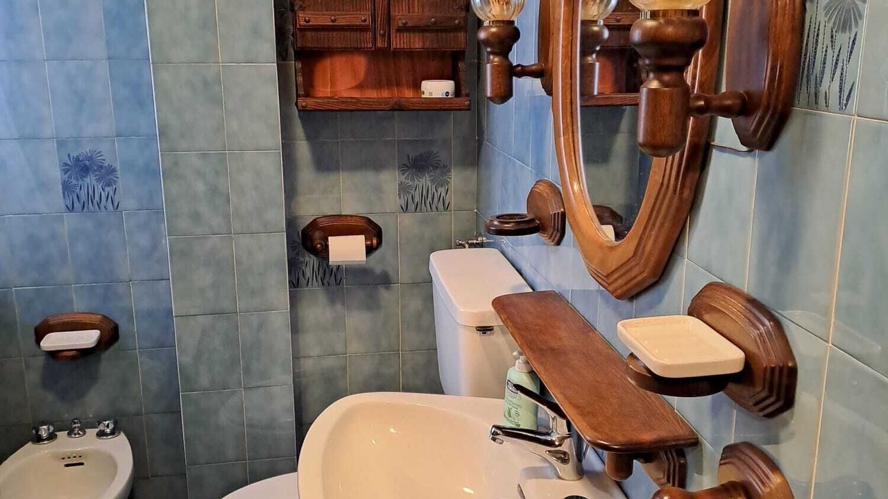Photo of Bathroom in Champoluc