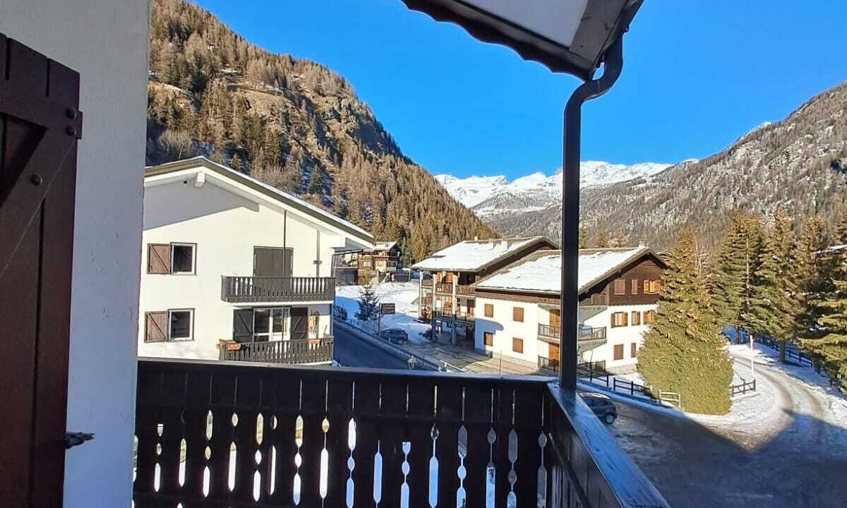Photo of Outdoor in Champoluc
