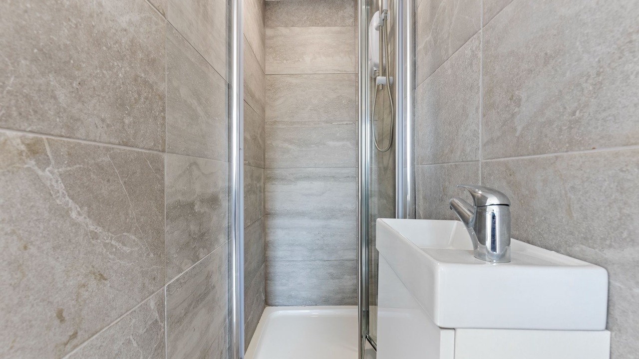 Photo of Bathroom in New Cross