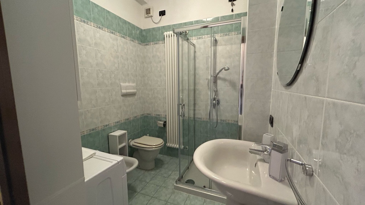 Photo of Bathroom in Cremona