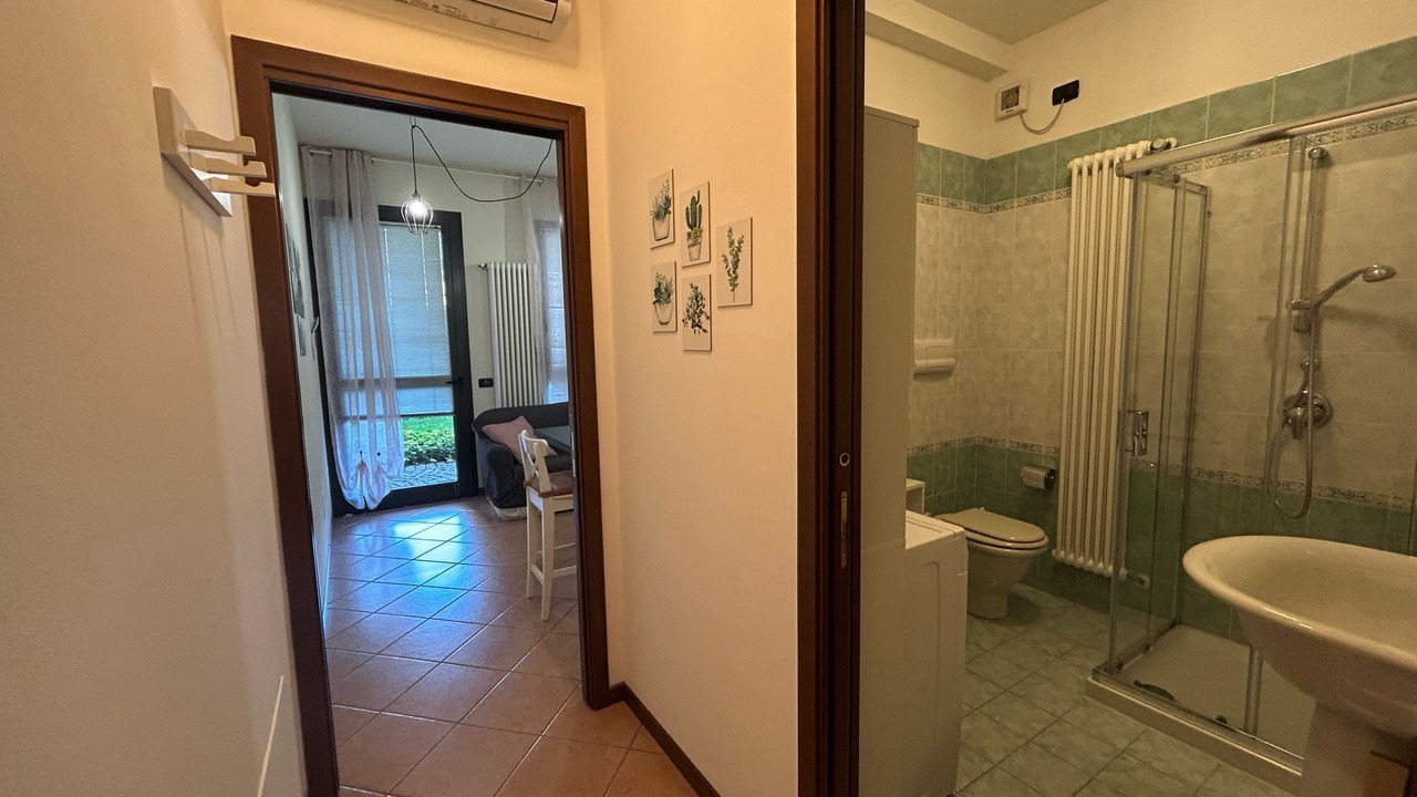 Photo of Bathroom in Cremona