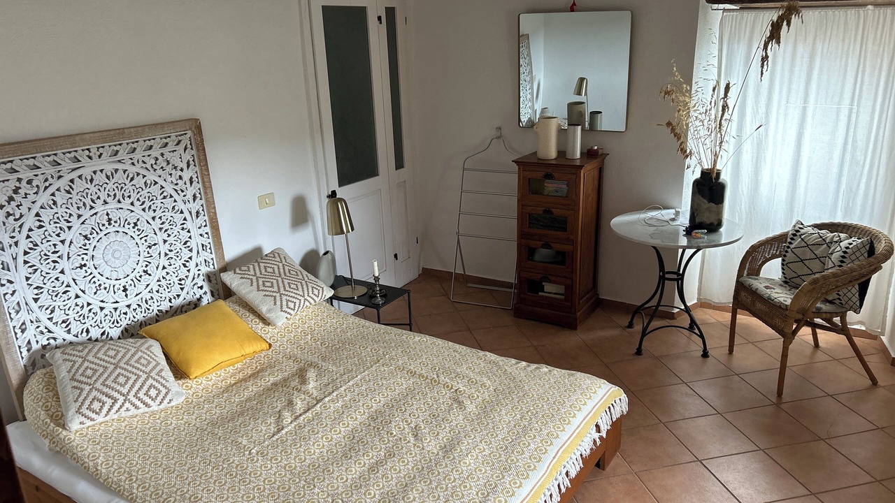 Photo of Bedroom in Arcidosso