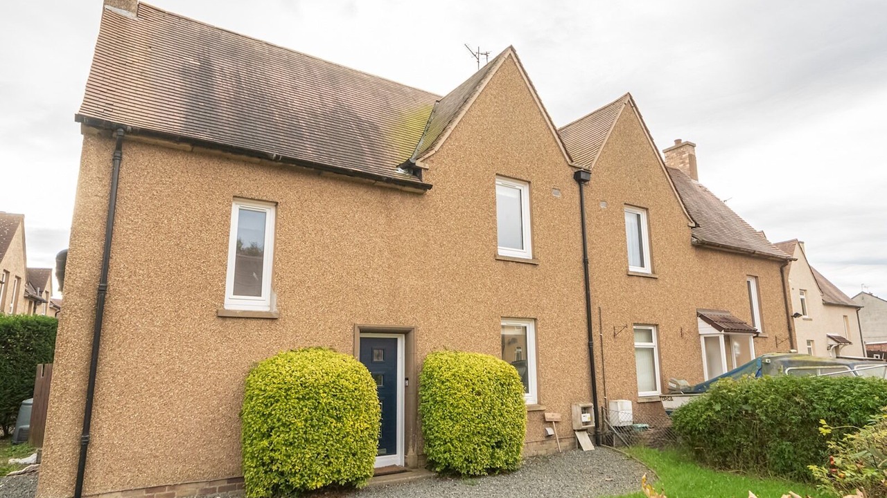 Photo of Outdoor in Rosewell