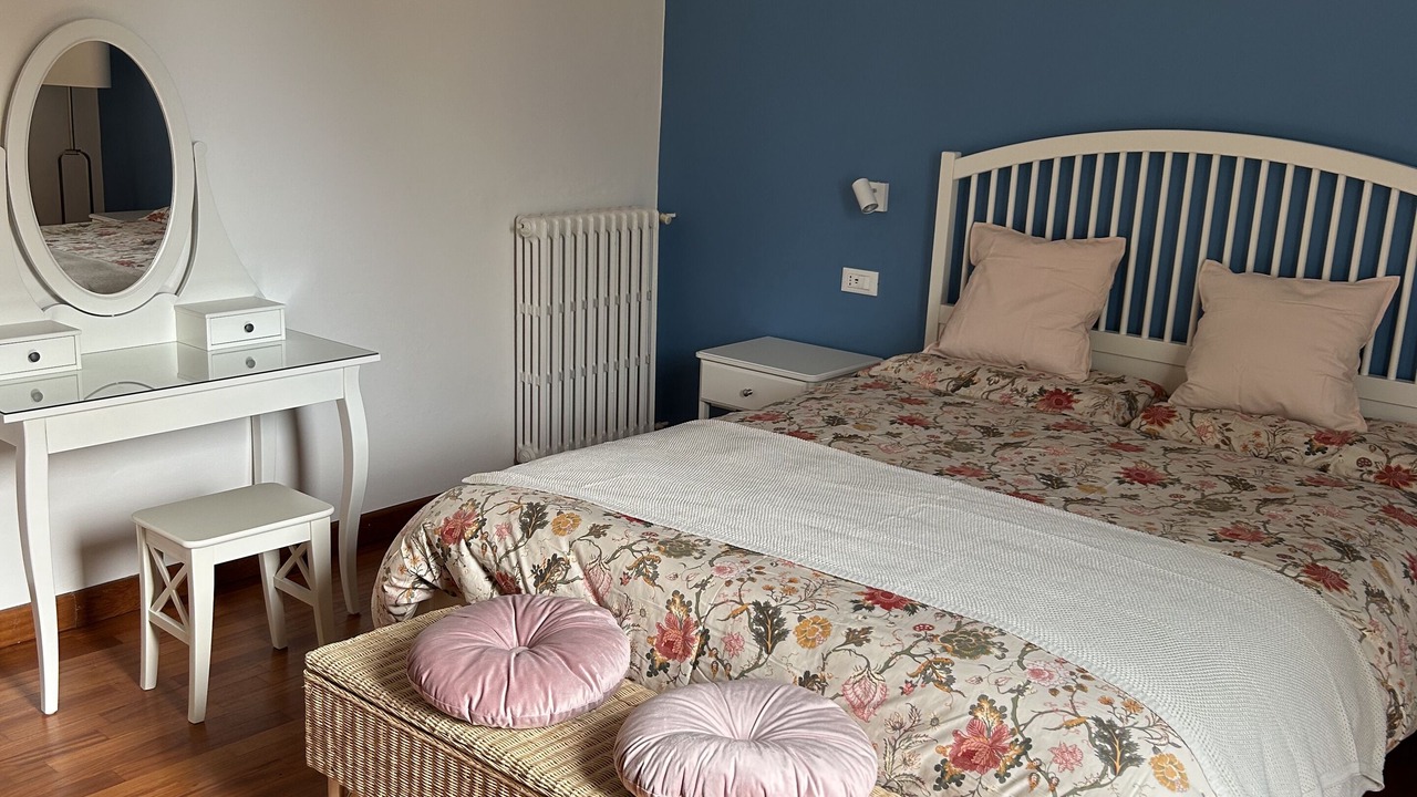 Photo of Bedroom in Careggi Rifredi