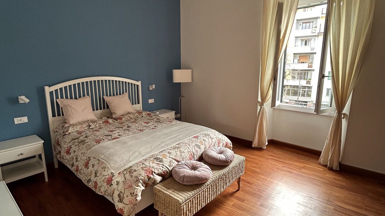 Photo of Bedroom in Careggi Rifredi