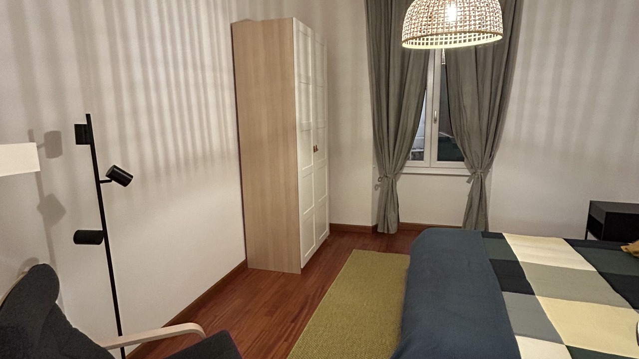 Photo of Bedroom in Careggi Rifredi