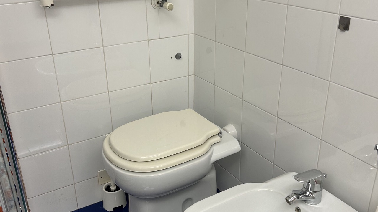 Photo of Bathroom in Careggi Rifredi