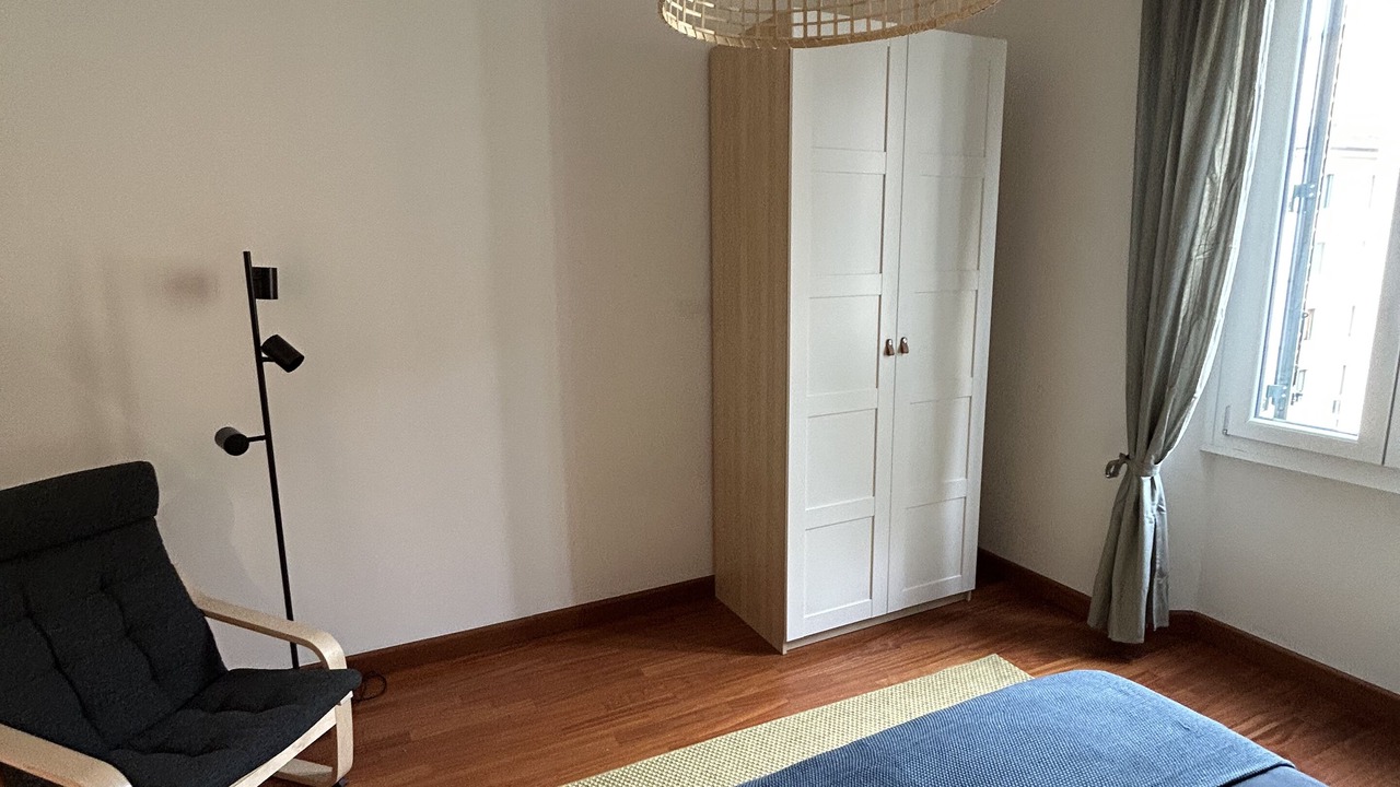 Photo of Bedroom in Careggi Rifredi