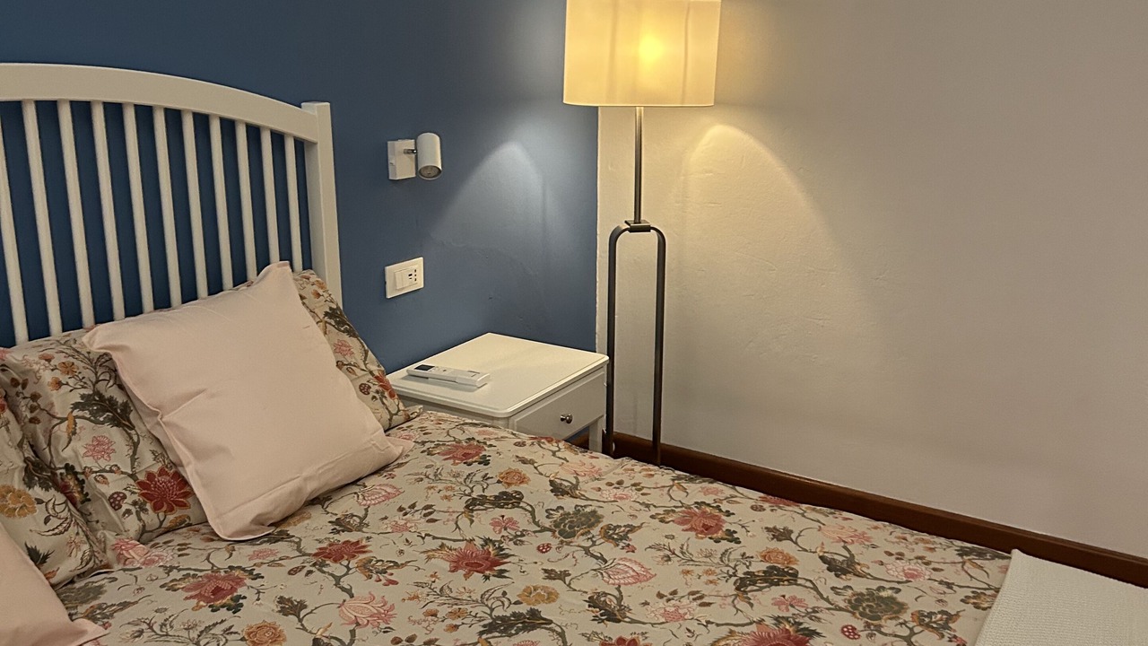 Photo of Bedroom in Careggi Rifredi