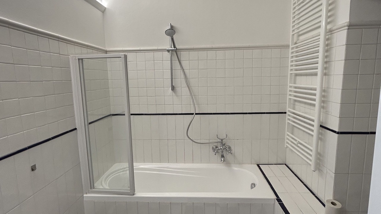 Photo of Bathroom in Careggi Rifredi