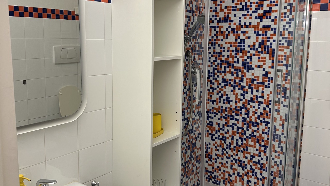 Photo of Bathroom in Careggi Rifredi