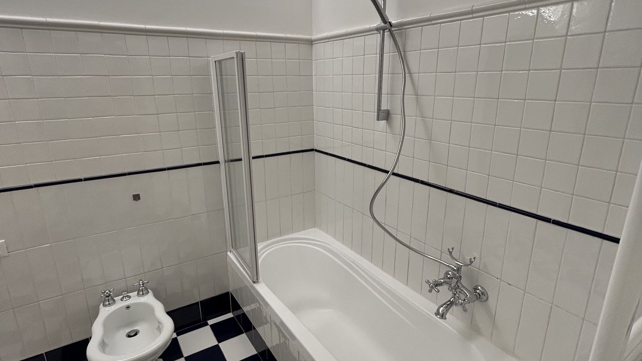 Photo of Bathroom in Careggi Rifredi