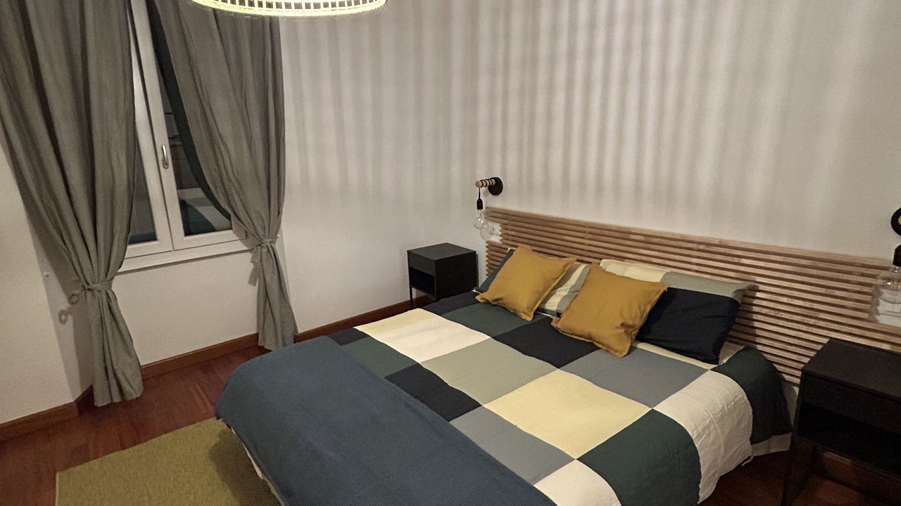 Photo of Bedroom in Careggi Rifredi