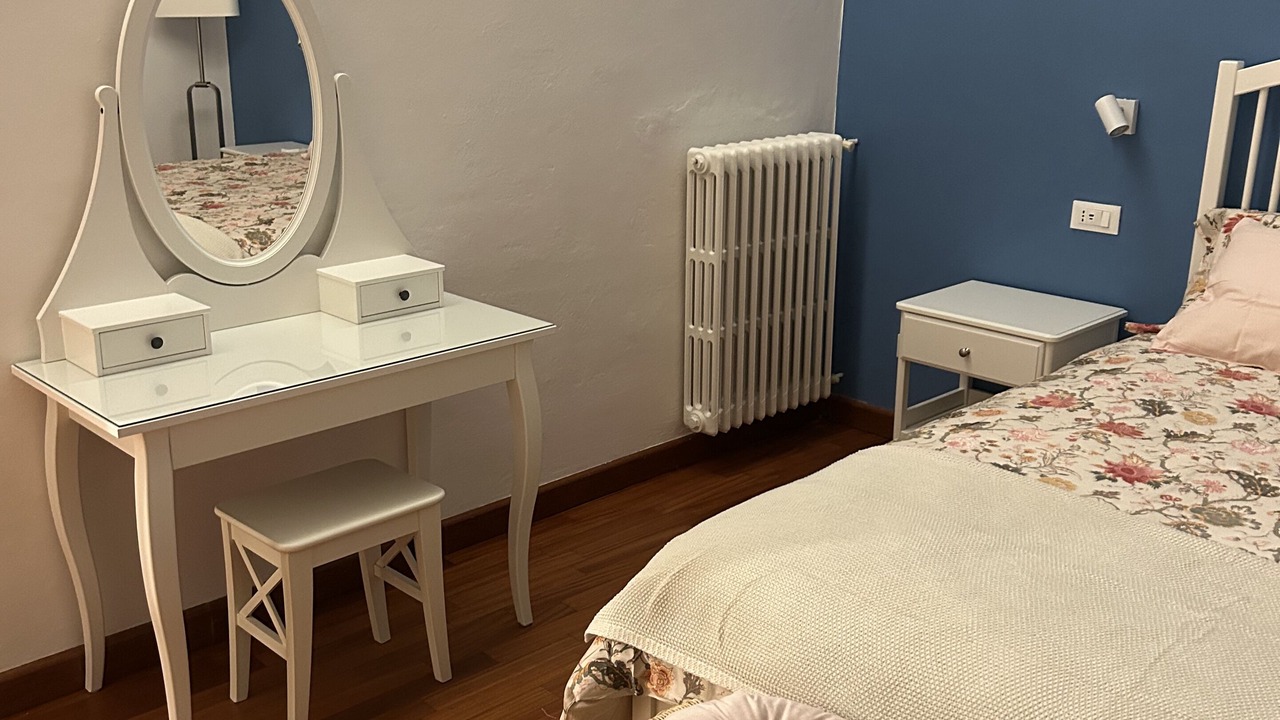 Photo of Bedroom in Careggi Rifredi