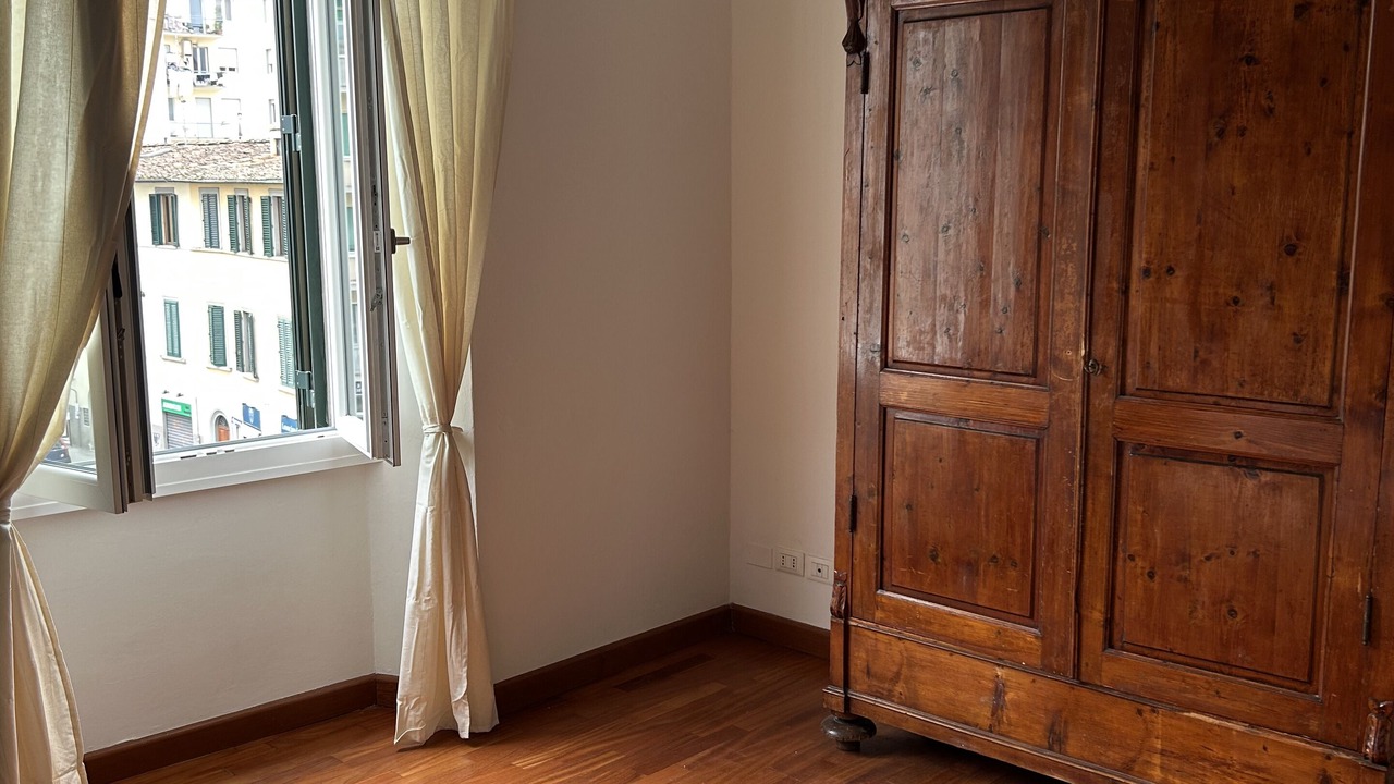 Photo of Bedroom in Careggi Rifredi