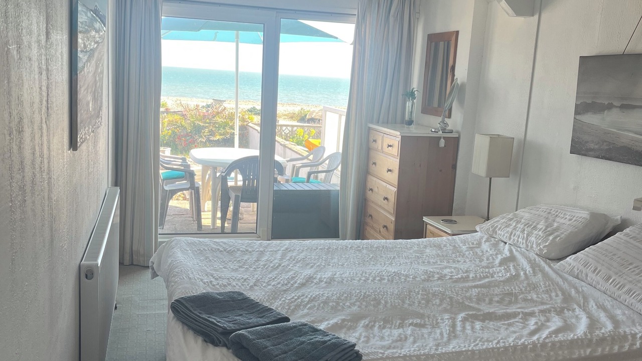 Photo of Bedroom in Pevensey