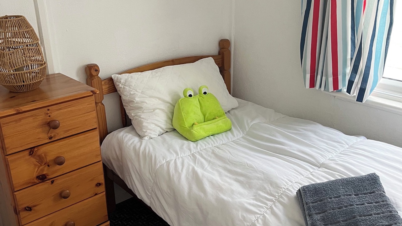 Photo of Bedroom in Pevensey