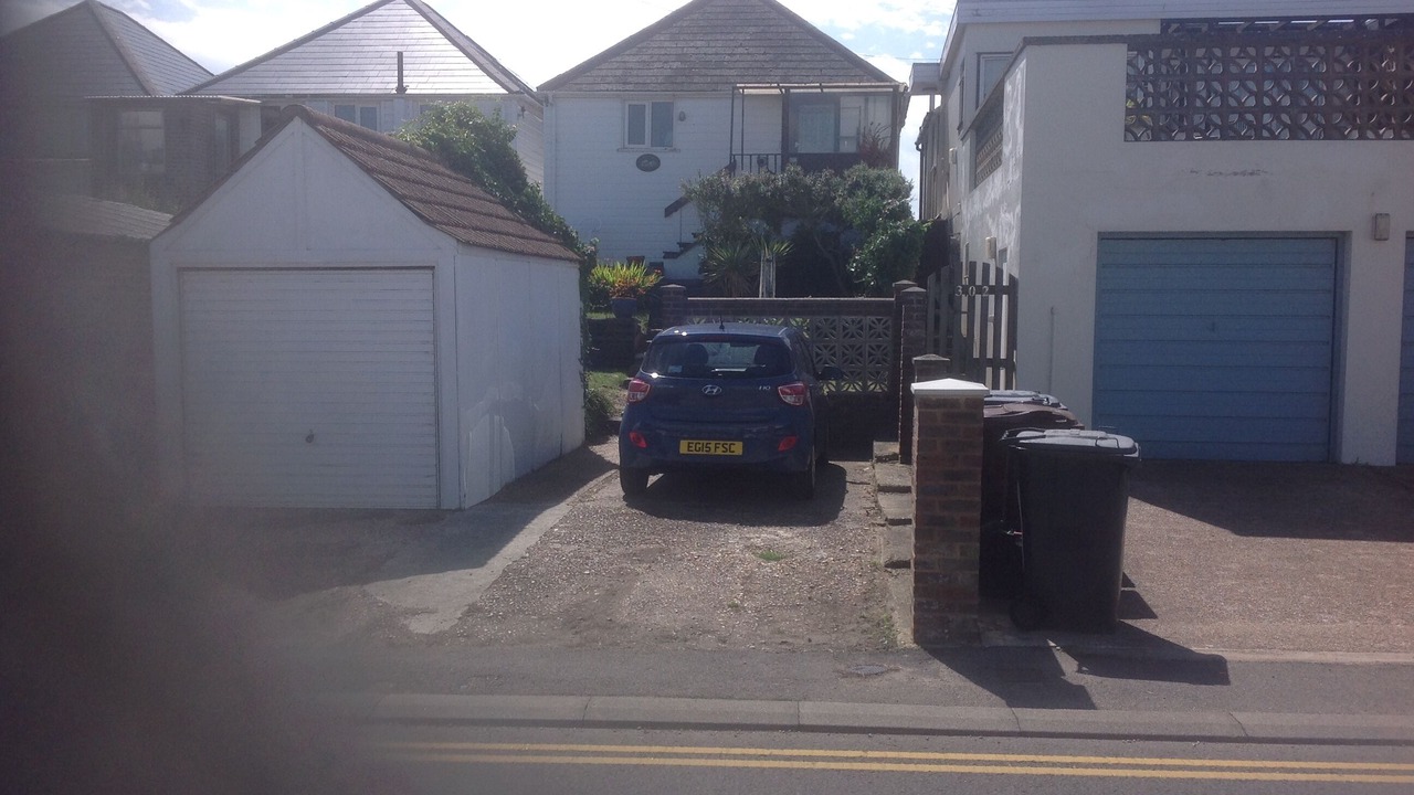 Photo of Outdoor in Pevensey