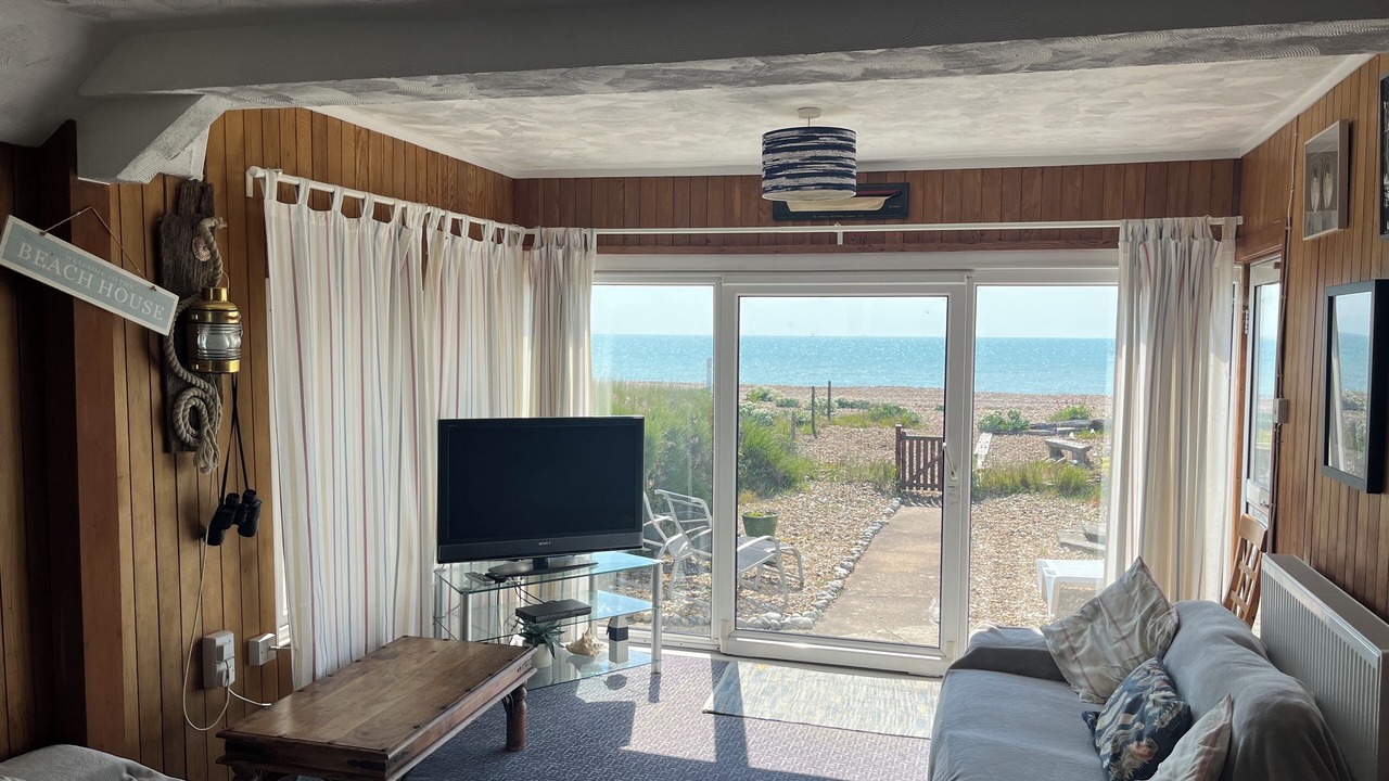 Photo of Livingroom in Pevensey