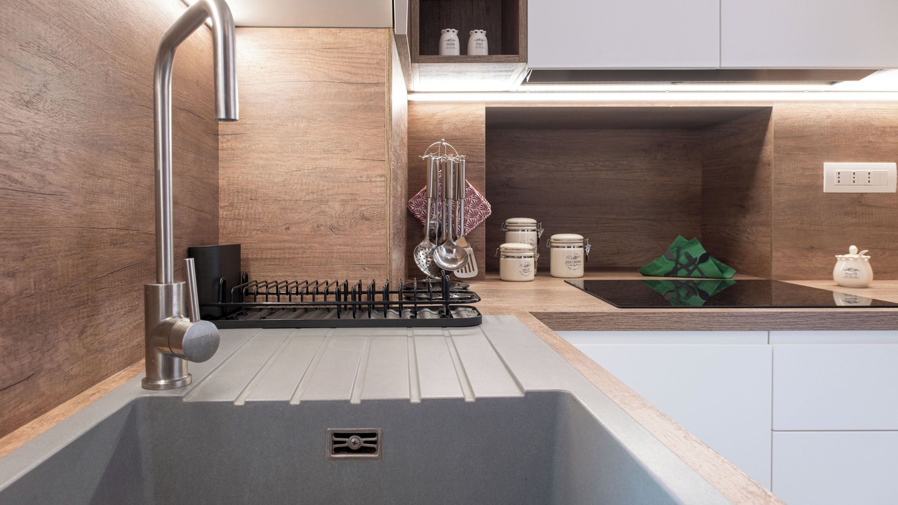 Photo of Kitchen in Ruvo di Puglia