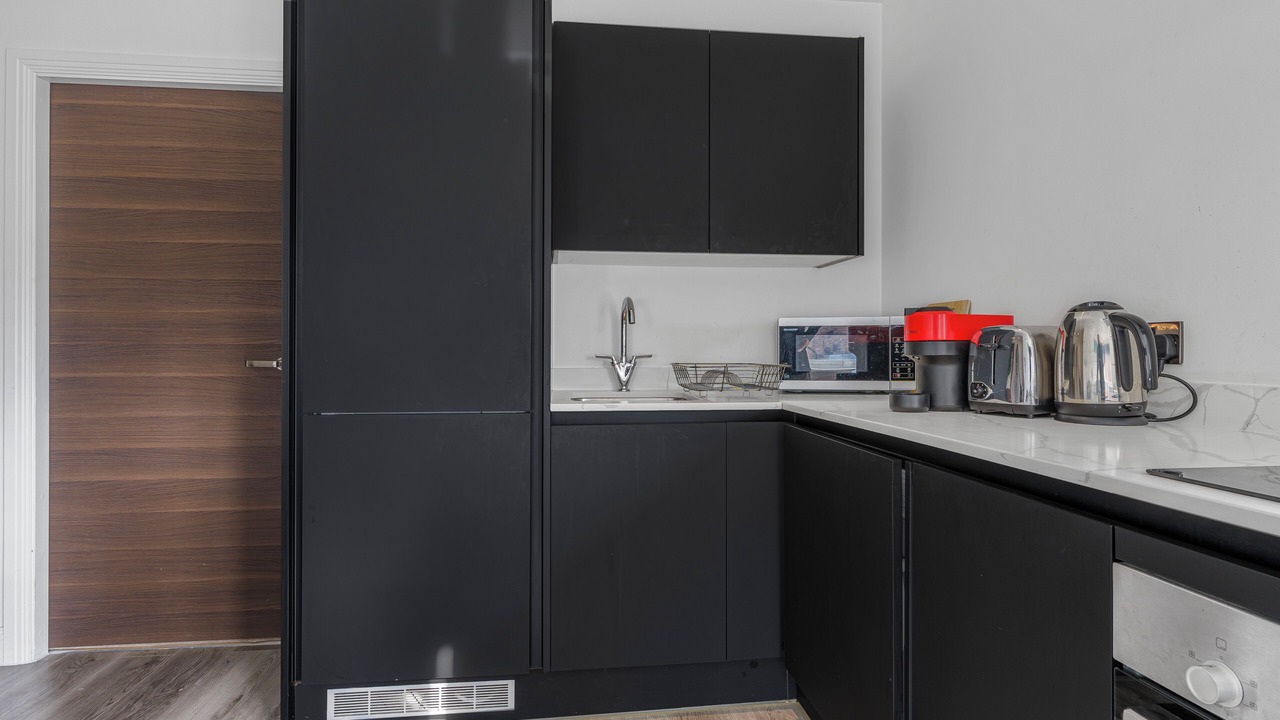 Photo of Kitchen in Olton