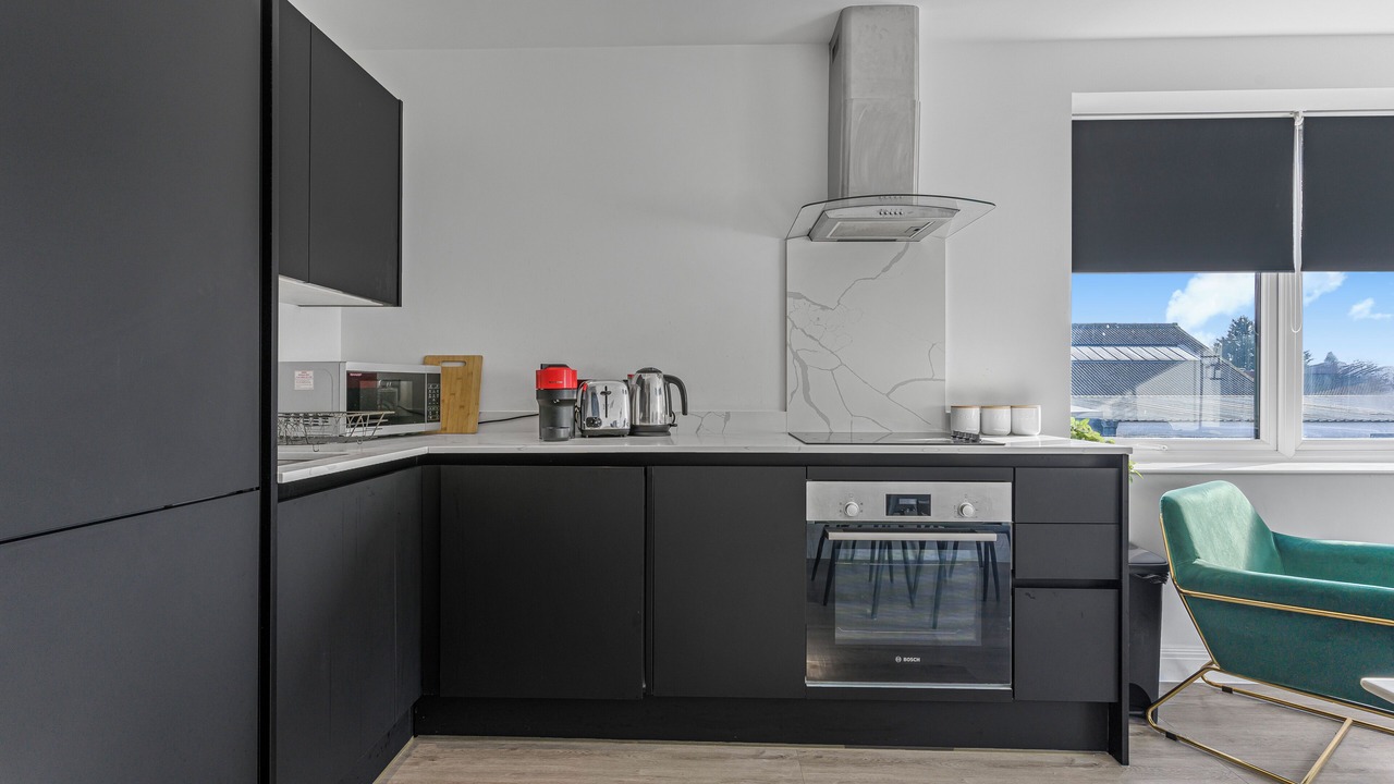 Photo of Kitchen in Olton