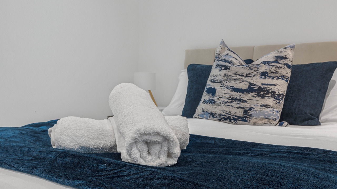 Photo of Bedroom in Olton