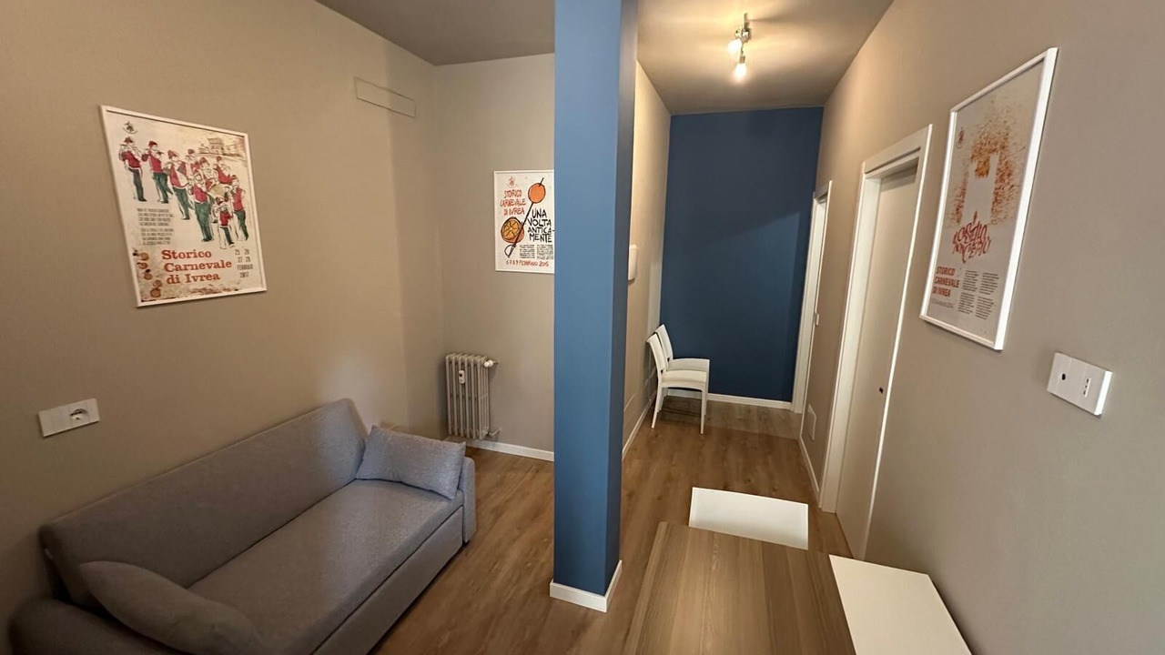 Photo of Livingroom in Ivrea
