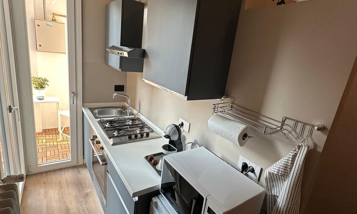 Photo of Kitchen in Ivrea