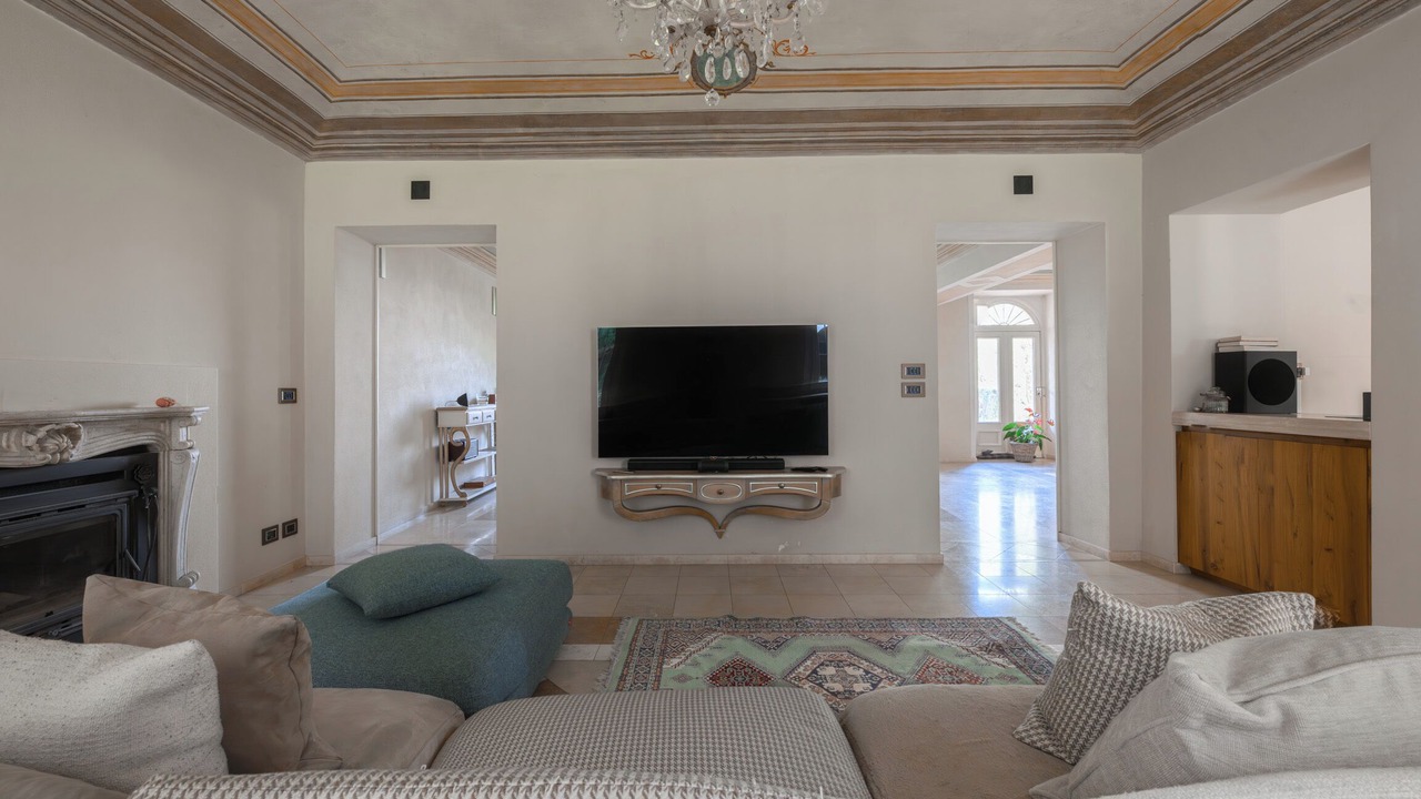 Photo of Livingroom in Asti