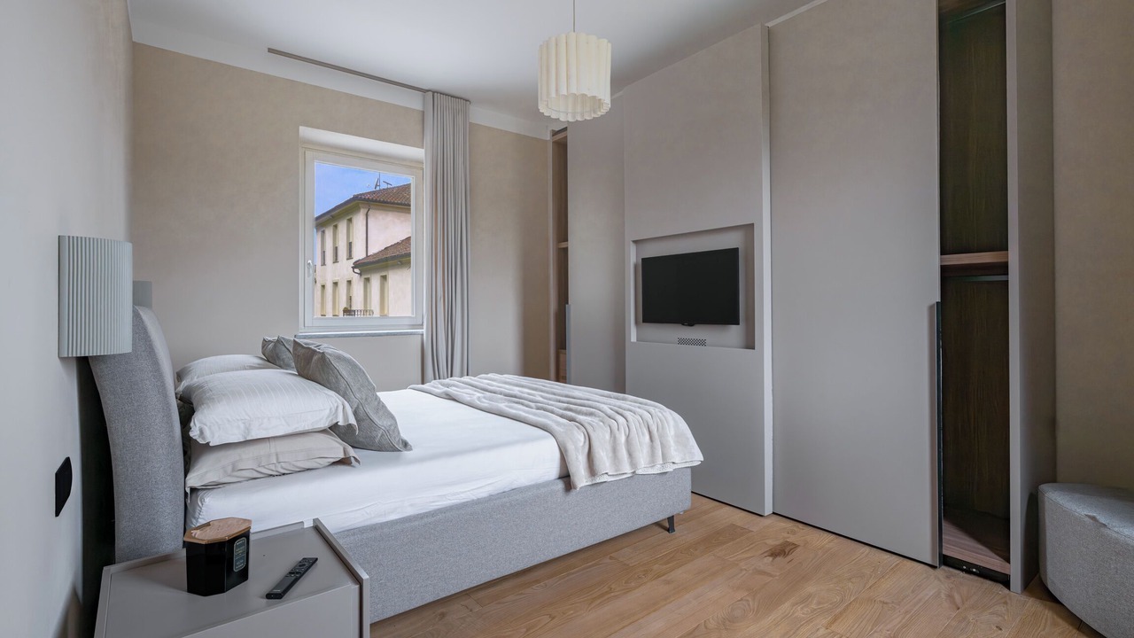 Photo of Bedroom in Asti